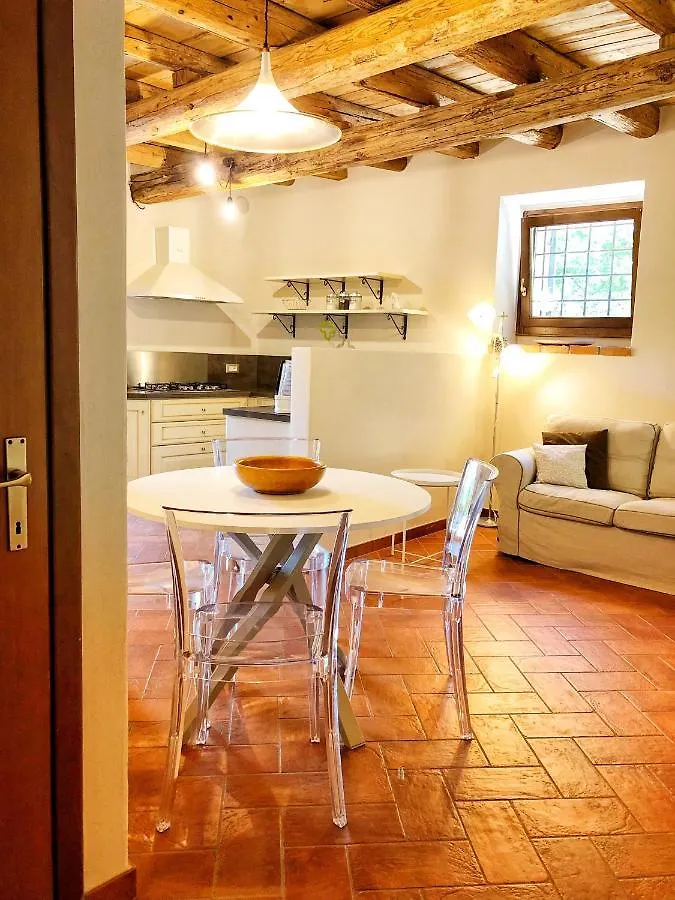 Agriturismo Corte Moranda Verona Farm stay