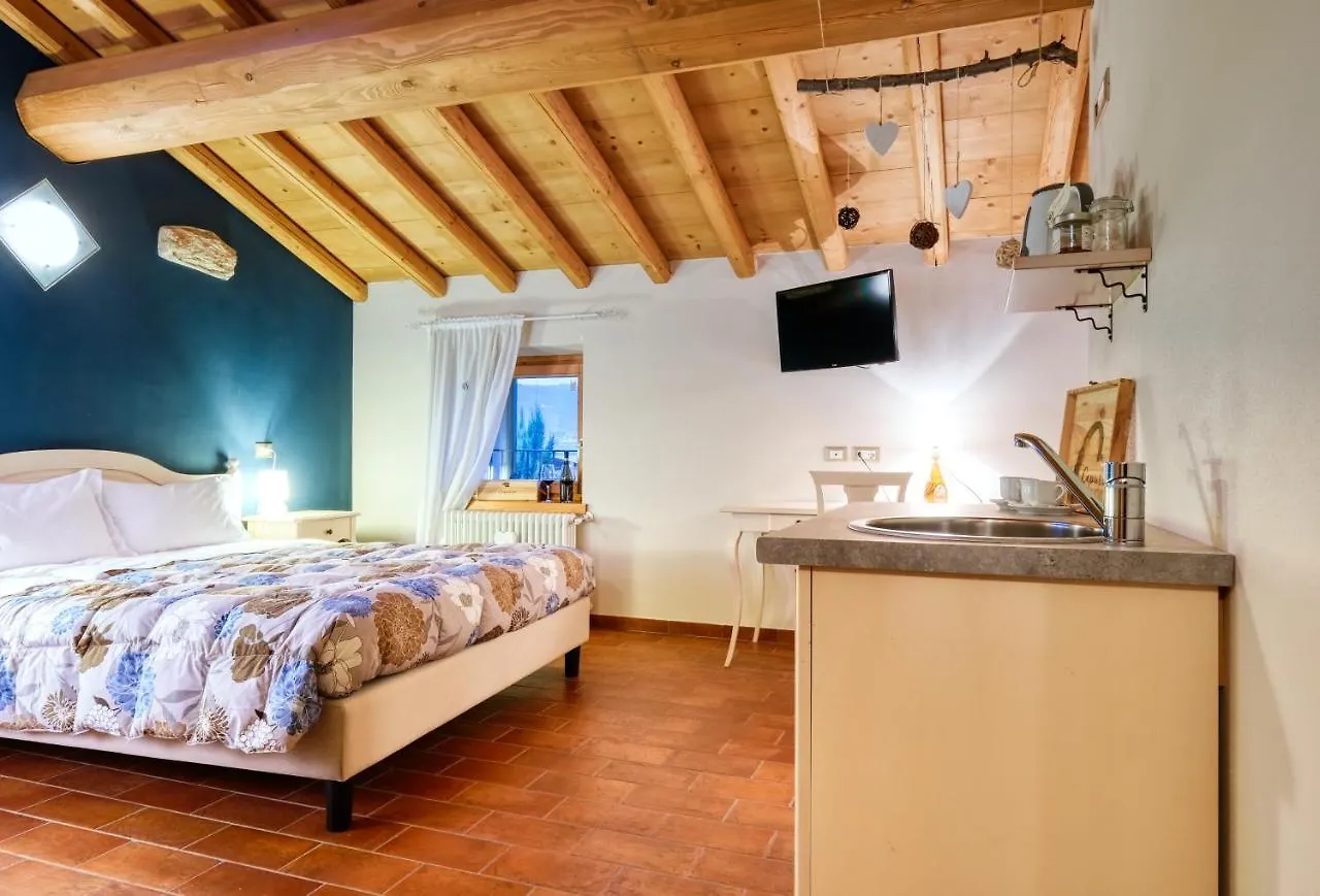 Agriturismo Corte Moranda Verona 0*,  Italy