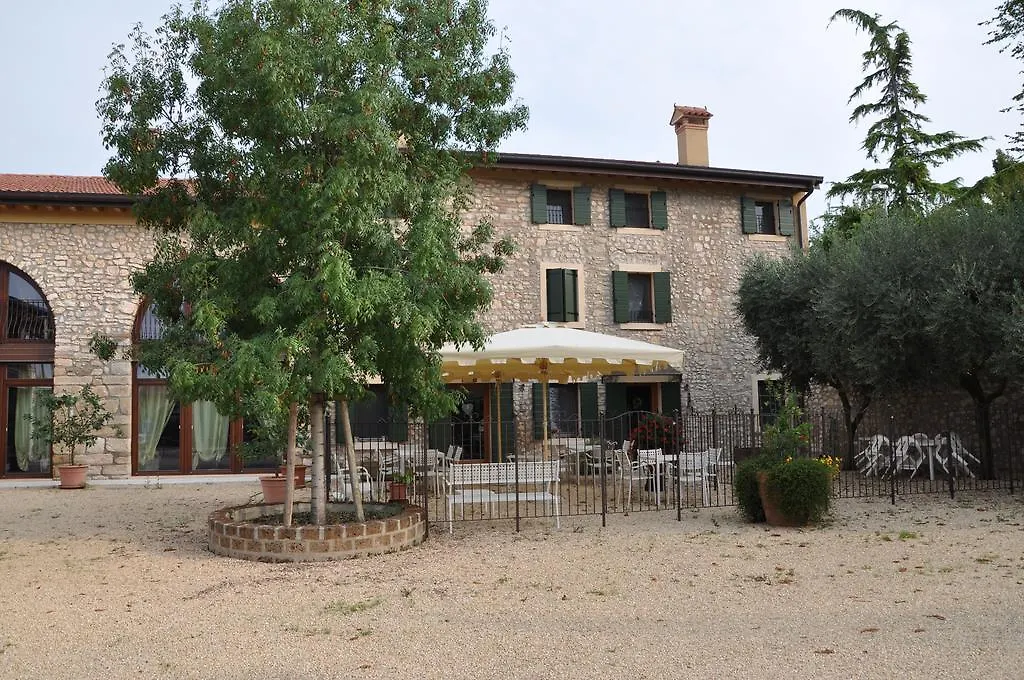 Farm stay Agriturismo Corte Moranda Verona