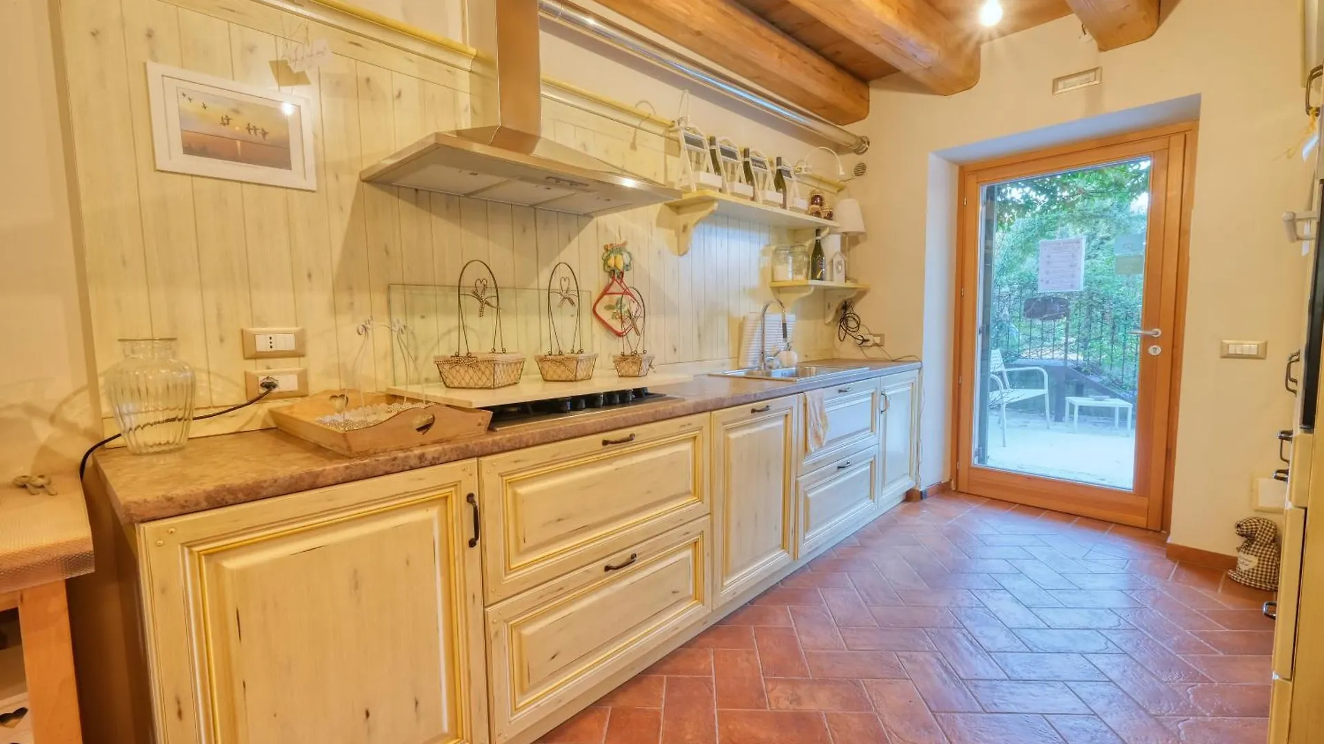 Agriturismo Corte Moranda Verona Farm stay
