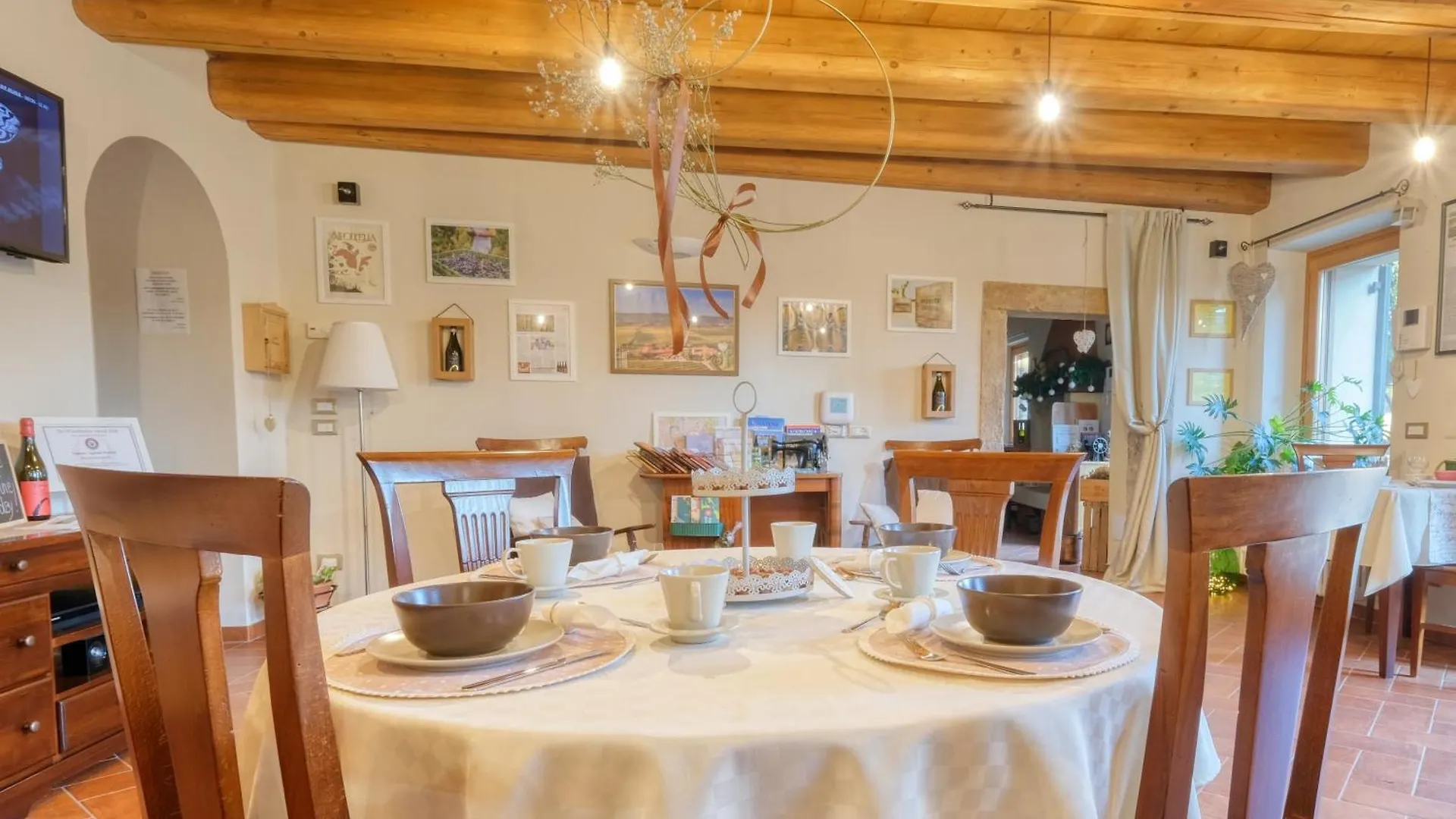 Agriturismo Corte Moranda Verona