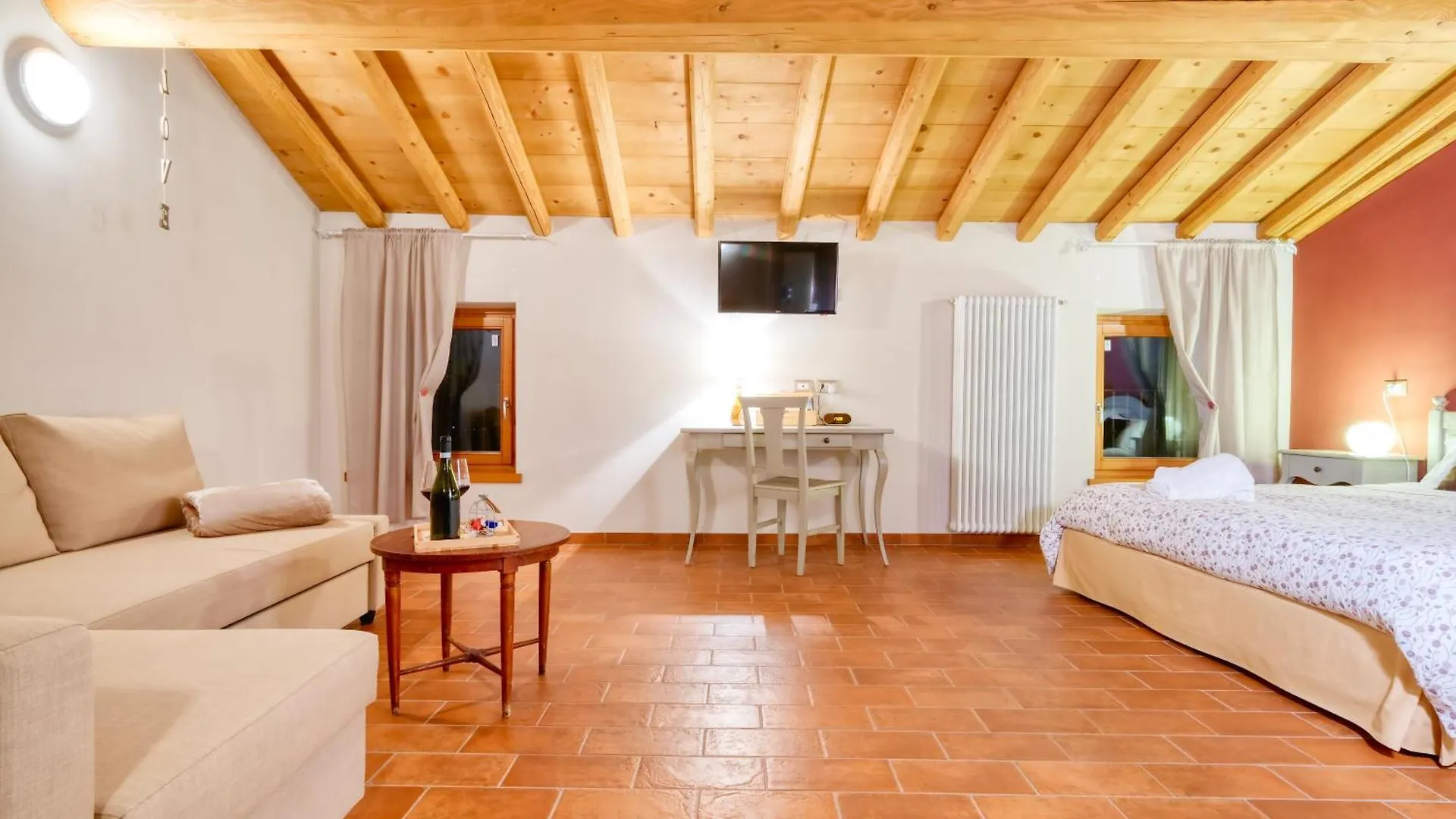 Farm stay Agriturismo Corte Moranda Verona