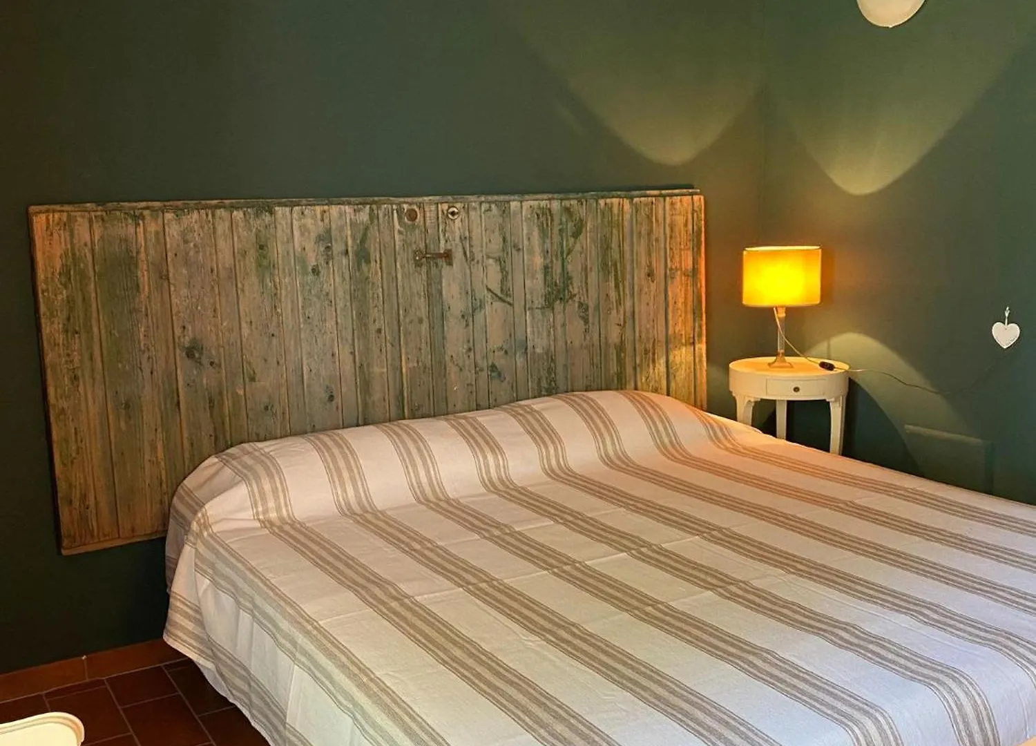 Farm stay Agriturismo Corte Moranda Verona