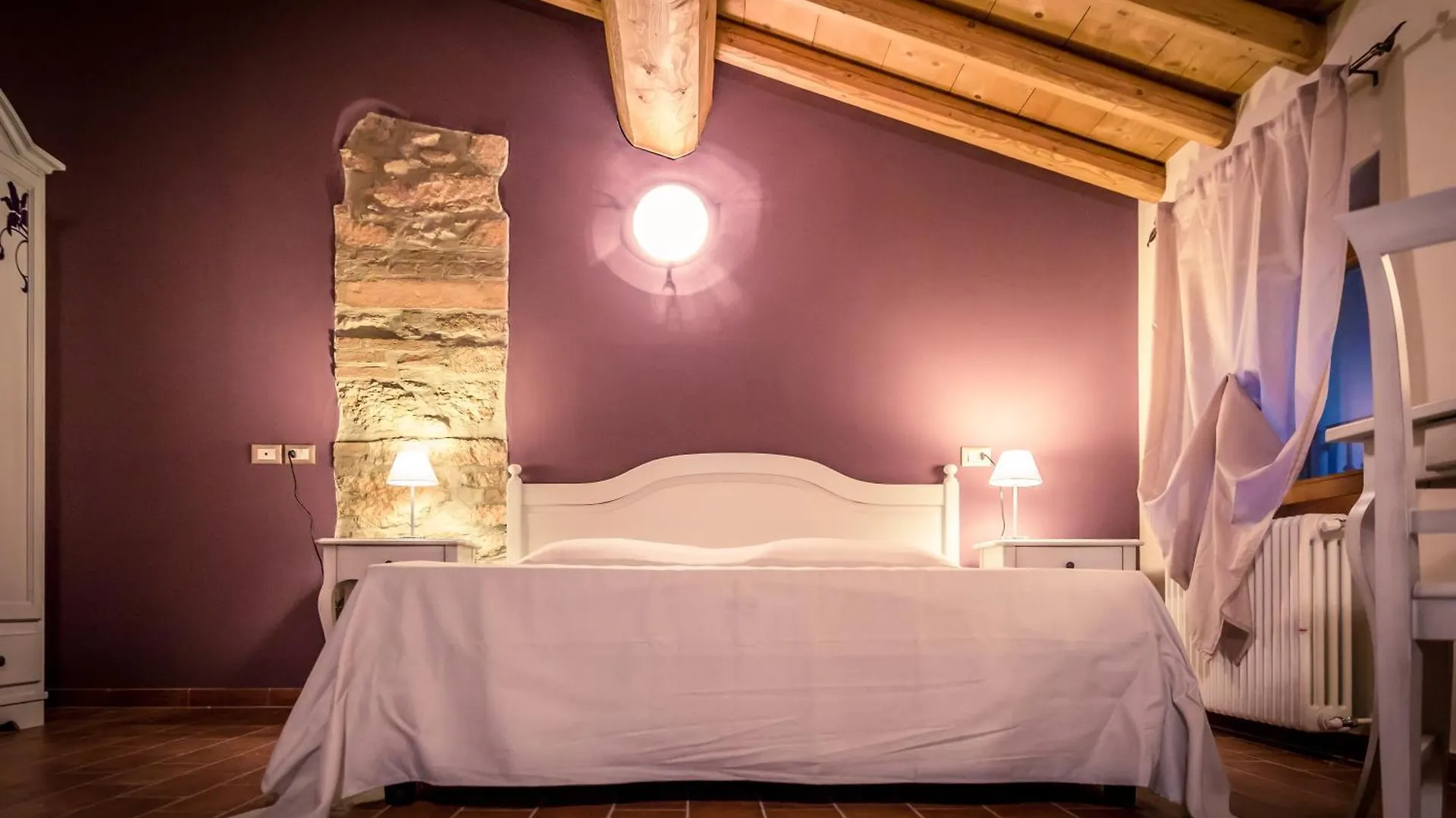 Agriturismo Corte Moranda Verona Farm stay