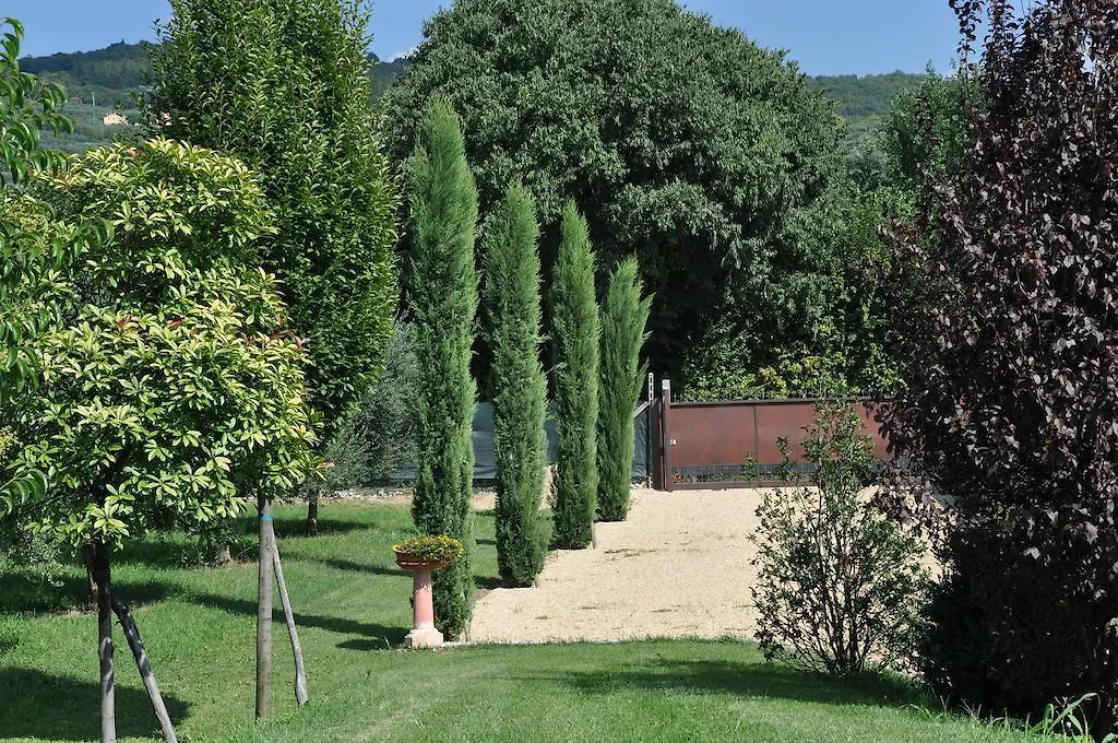 Agriturismo Corte Moranda Verona Italy