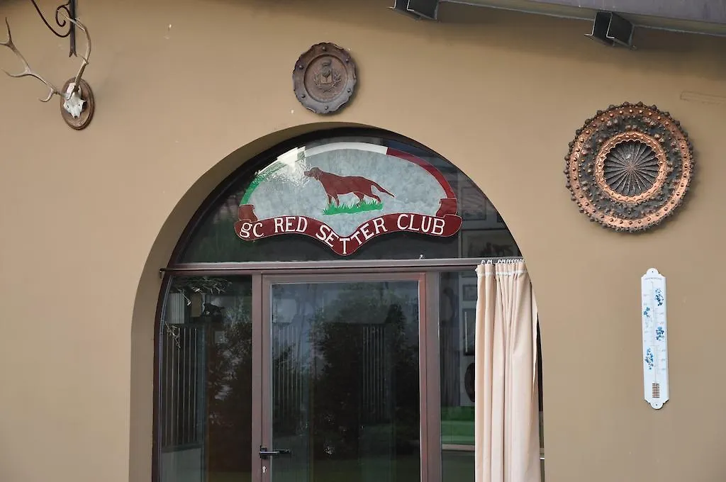 Agriturismo Corte Moranda Verona Farm stay