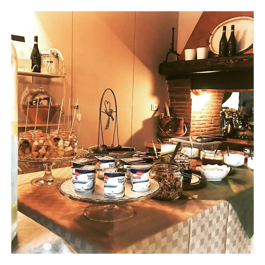 Agriturismo Corte Moranda Verona