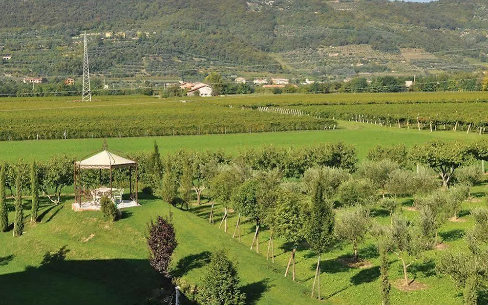 Agriturismo Corte Moranda Verona Italy