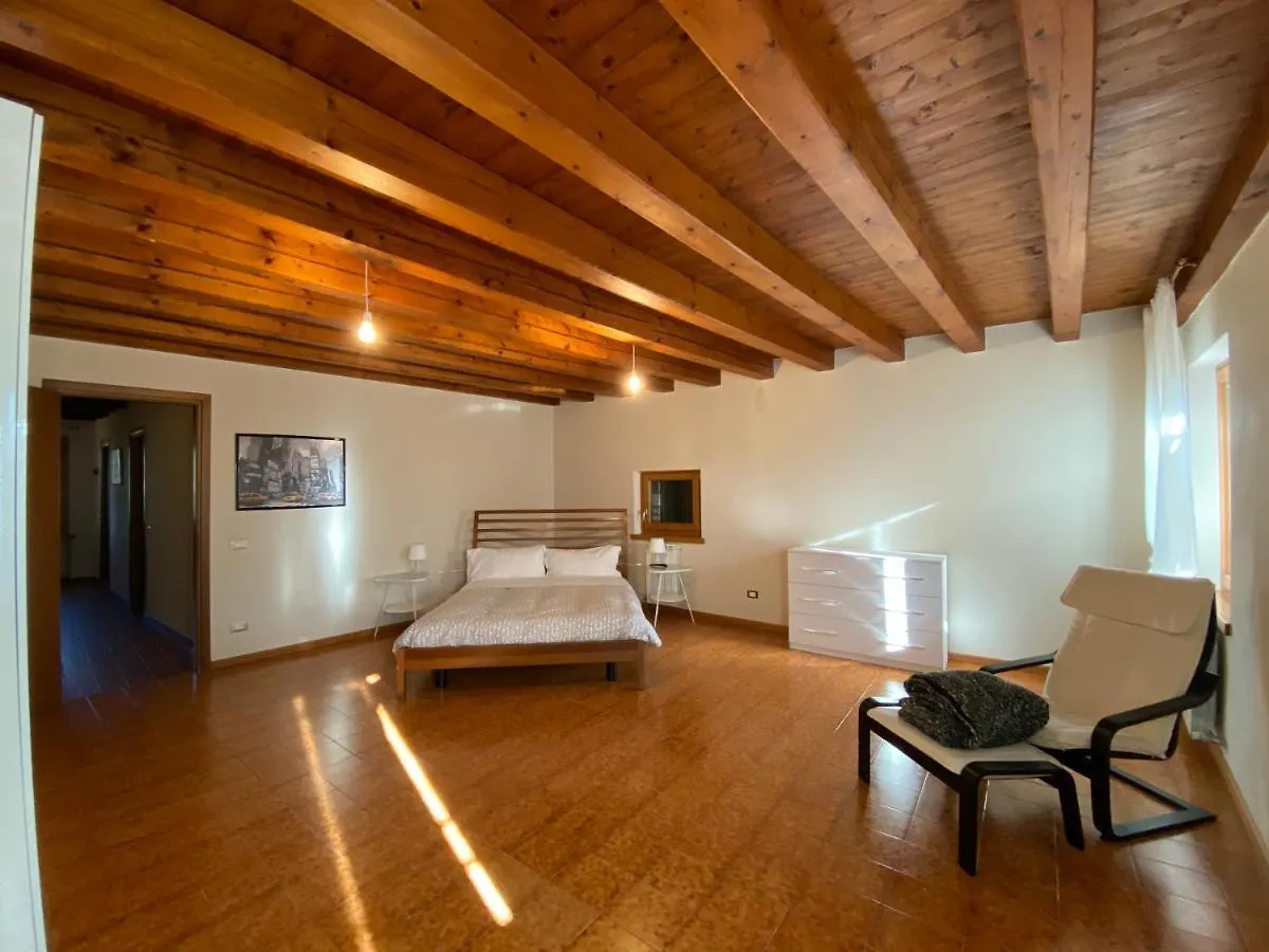 Agriturismo Corte Moranda Verona Farm stay