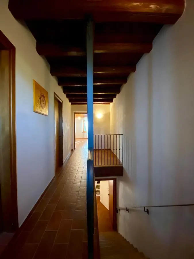Agriturismo Corte Moranda Verona 0*,  Italy