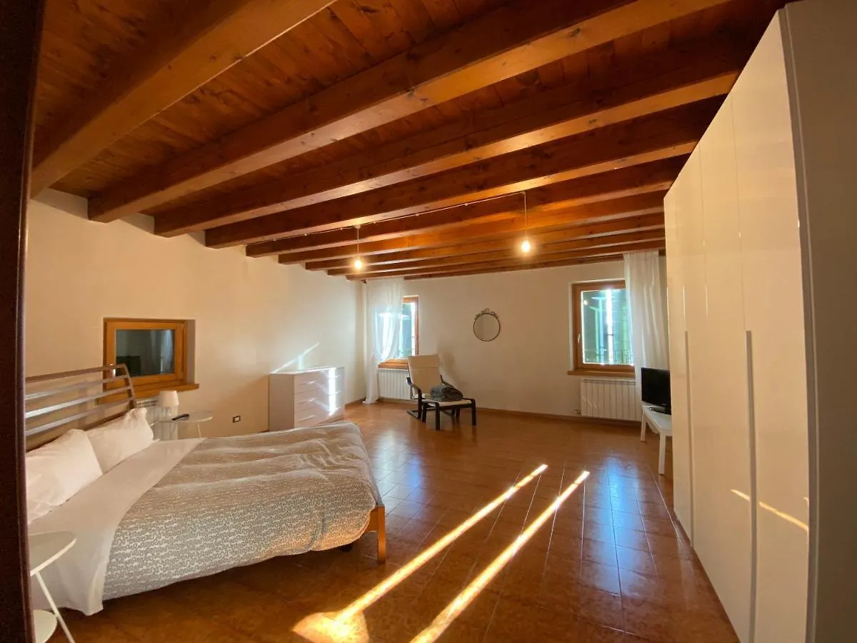 Agriturismo Corte Moranda Verona