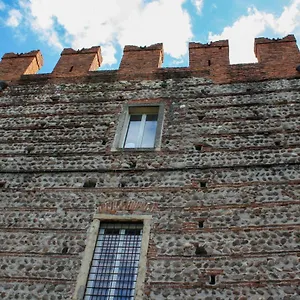 Casa de hóspedes Antiche Mura - Italian Homing