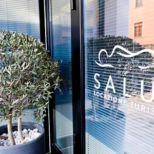 Salus Locazione Turistica Werona
