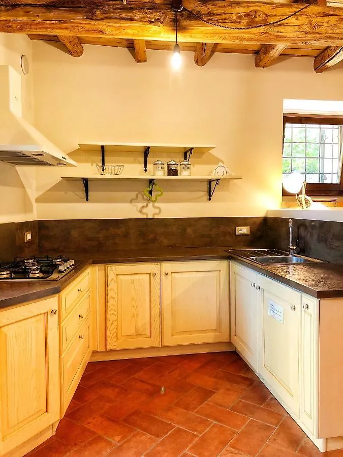Agriturismo Corte Moranda Verona