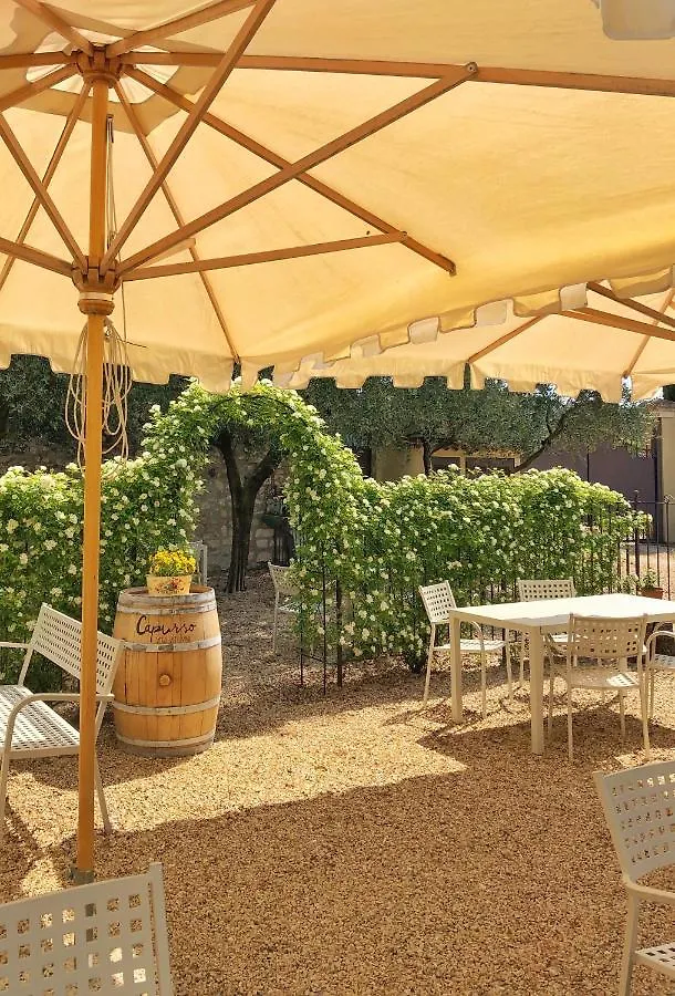 Agriturismo Corte Moranda Verona