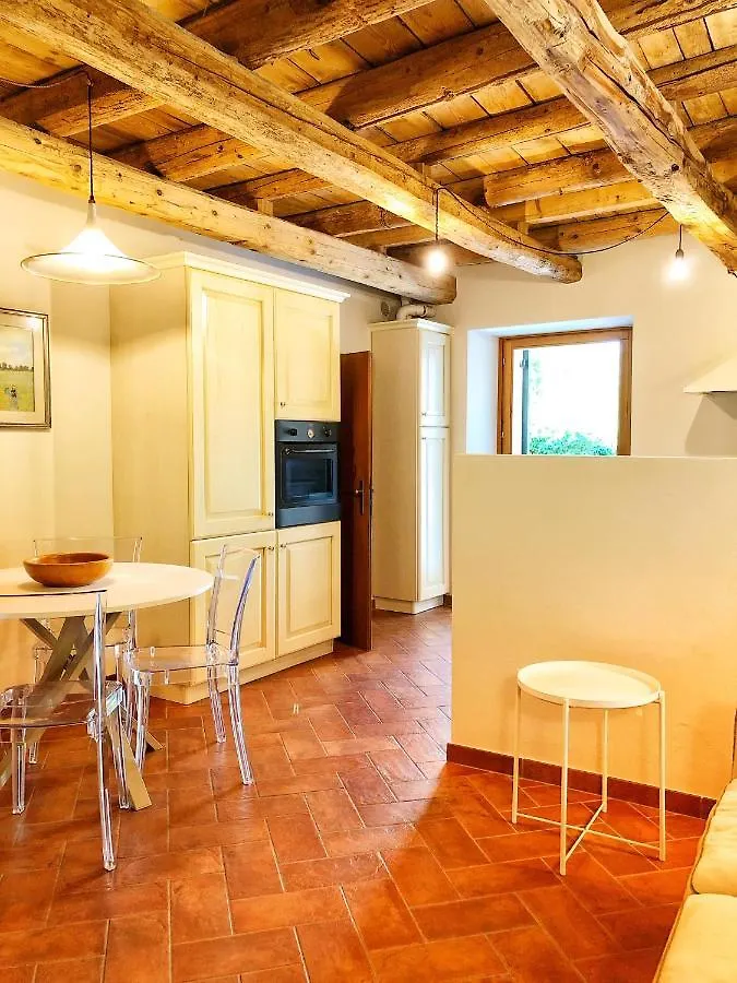 Agriturismo Corte Moranda Verona Farm stay