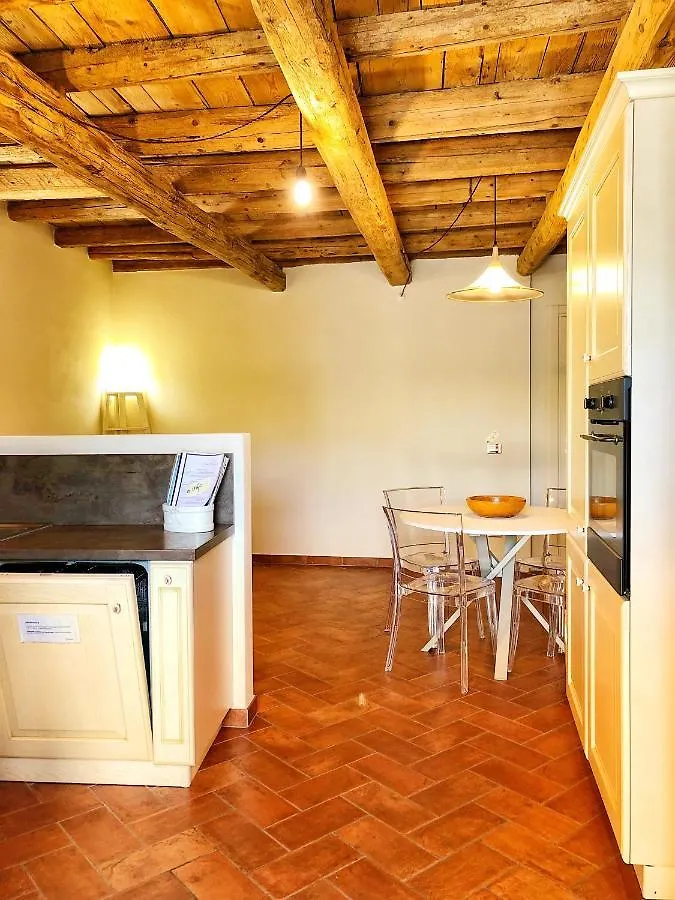 Agriturismo Corte Moranda Verona 0*,