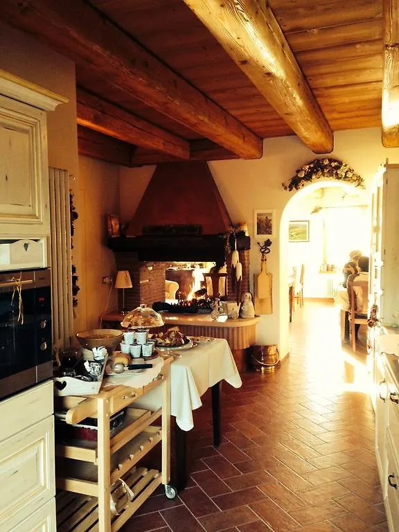 Agriturismo Corte Moranda Verona 0*,