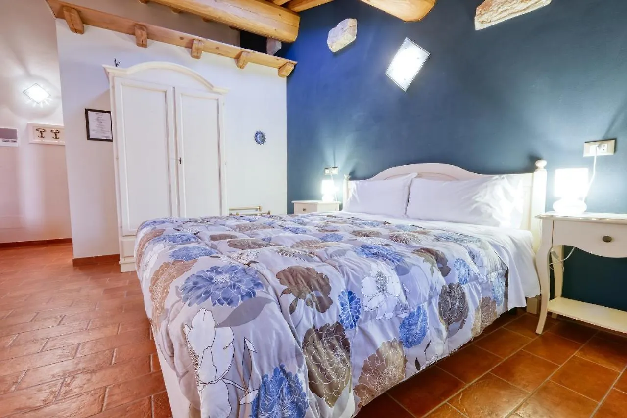 Agriturismo Corte Moranda Verona Farm stay