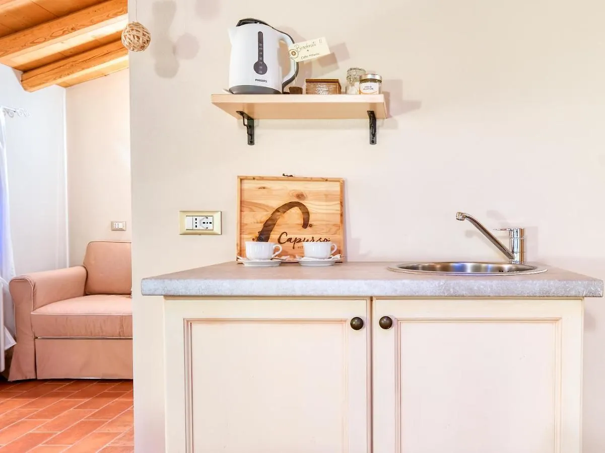 Farm stay Agriturismo Corte Moranda Verona Italy