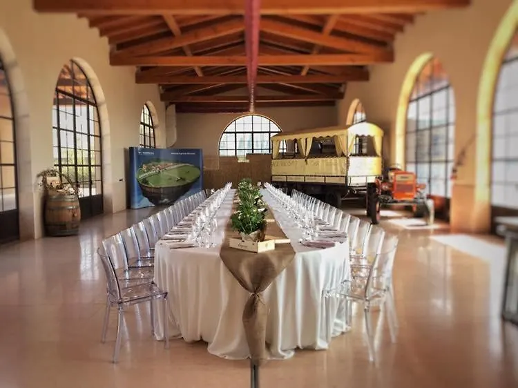 Agriturismo Corte Moranda Verona 0*,