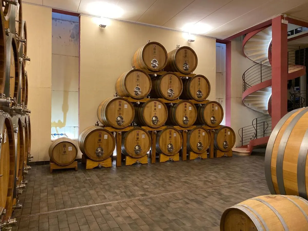 Agriturismo Corte Moranda Verona Farm stay