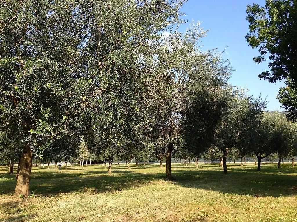 Agriturismo Corte Moranda Verona Italy