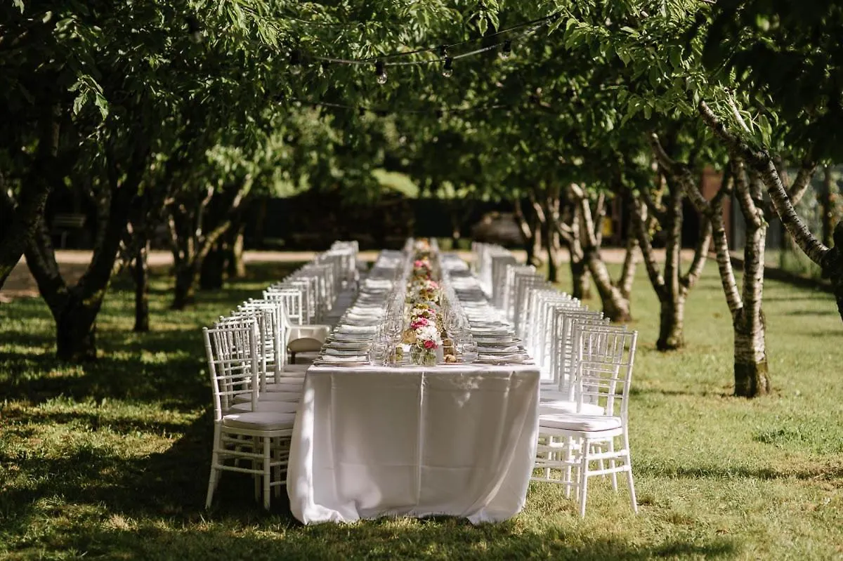 Agriturismo Corte Moranda Verona Farm stay