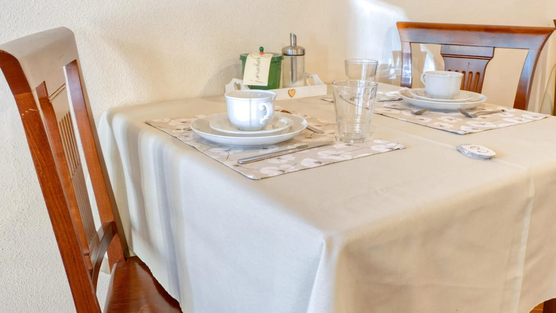 Farm stay Agriturismo Corte Moranda Verona