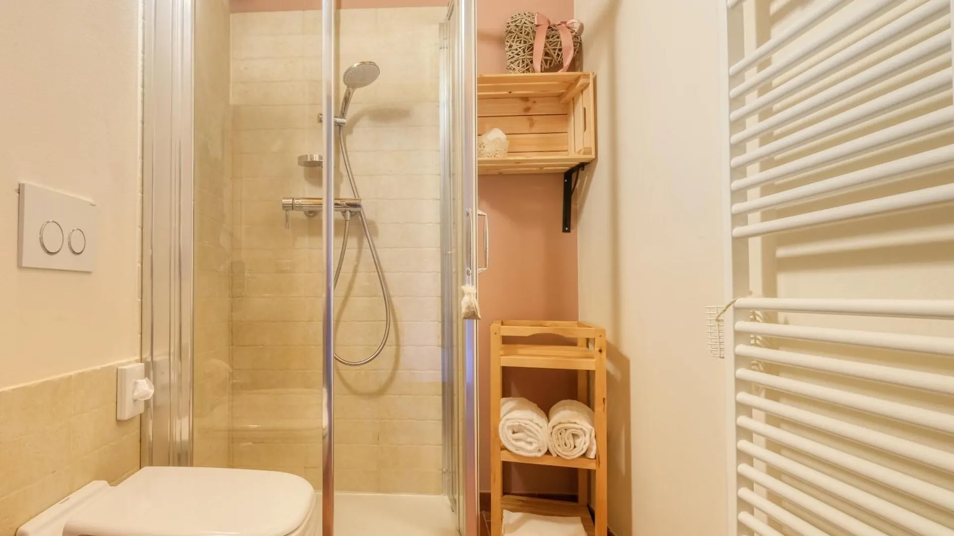 Agriturismo Corte Moranda Verona Farm stay