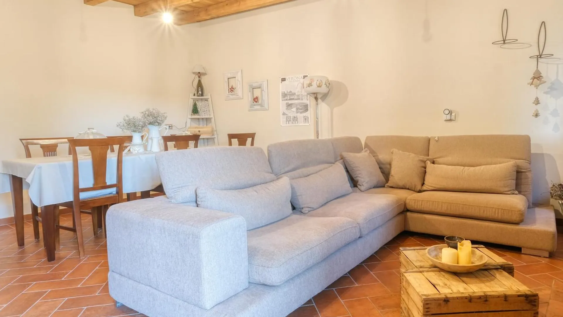 Agriturismo Corte Moranda Verona 0*,  Italy