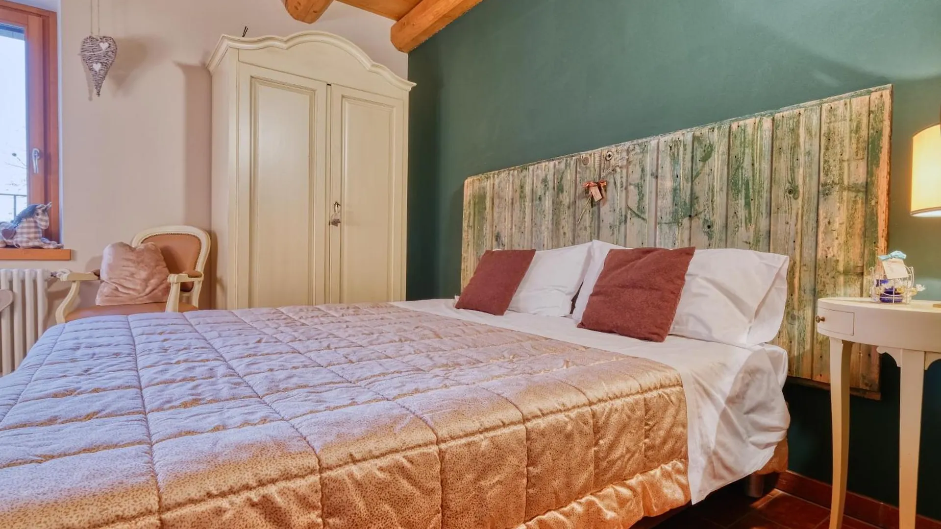 Farm stay Agriturismo Corte Moranda Verona