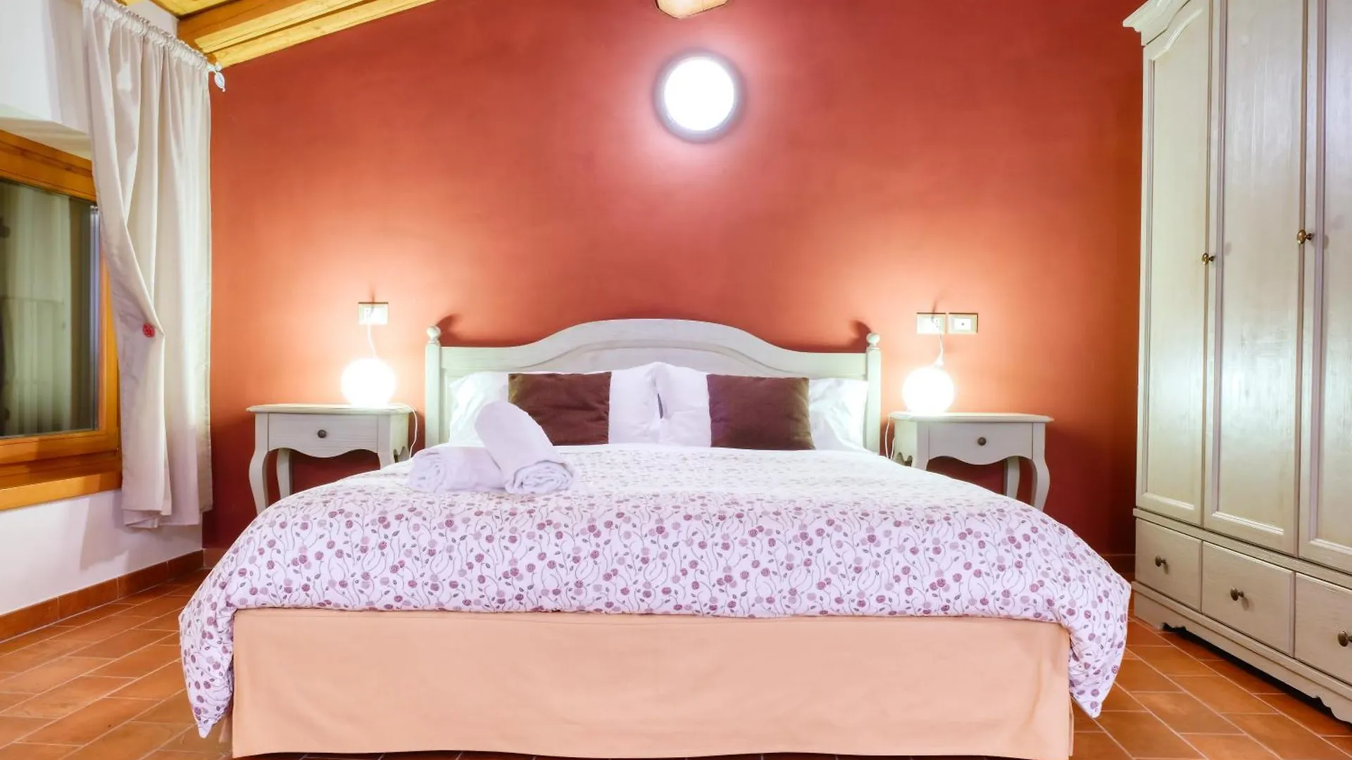 Agriturismo Corte Moranda Verona Italy