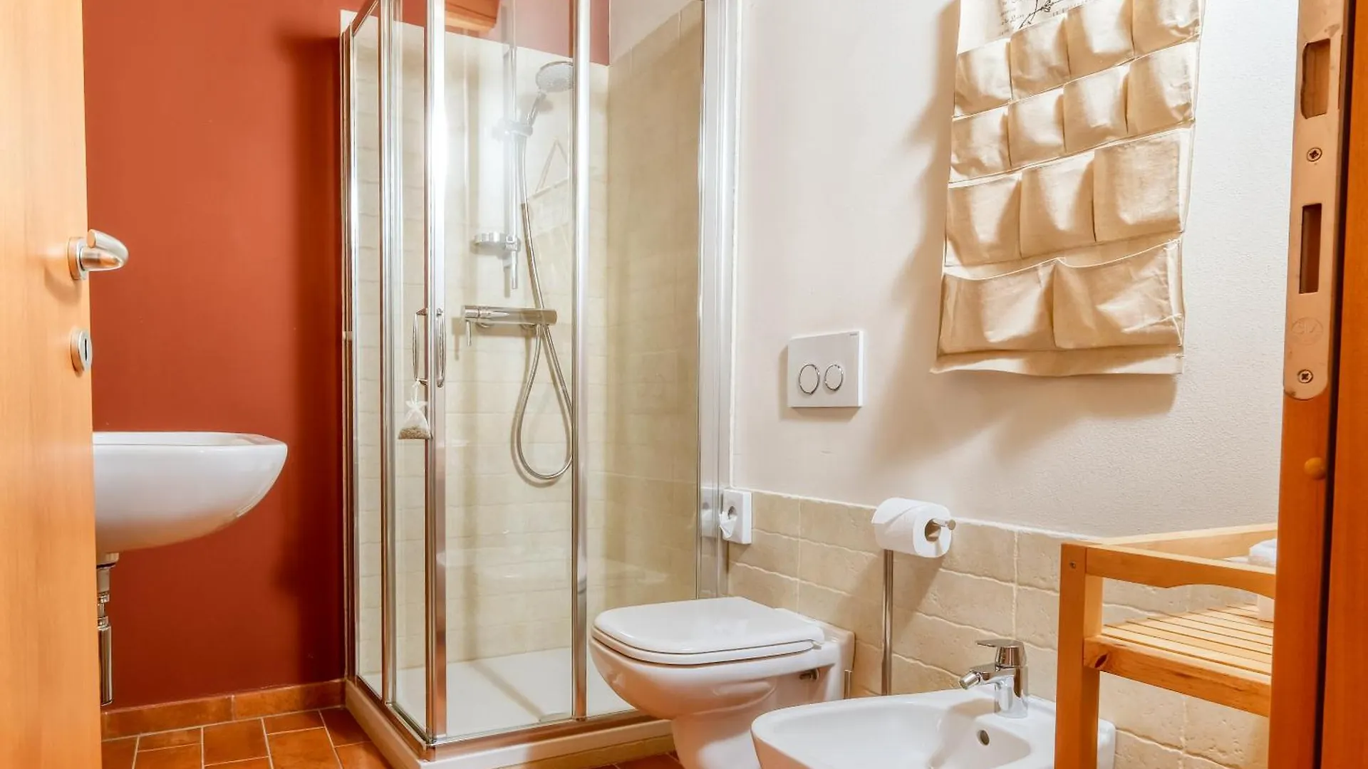 Agriturismo Corte Moranda Verona 0*,  Italy