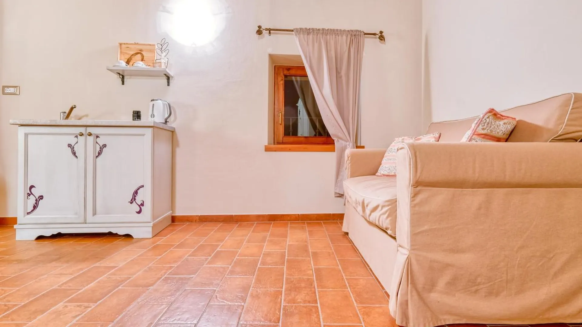 Agriturismo Corte Moranda Verona Farm stay