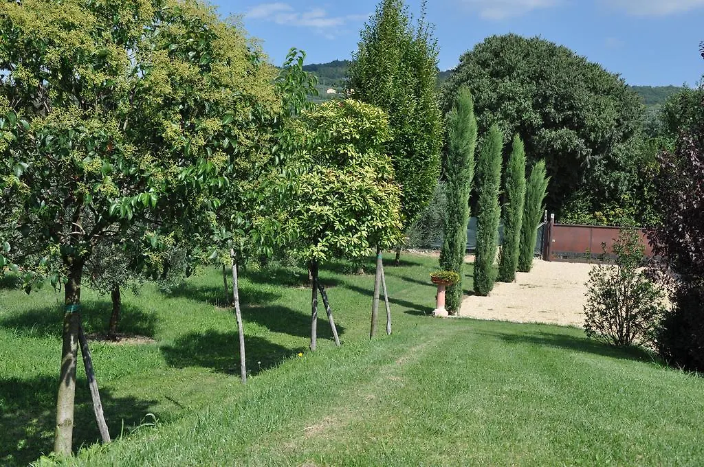 Agriturismo Corte Moranda Verona