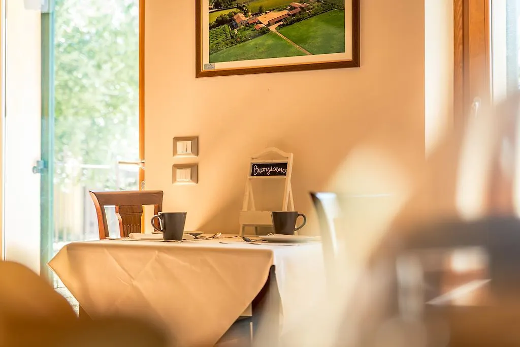 Agriturismo Corte Moranda Verona