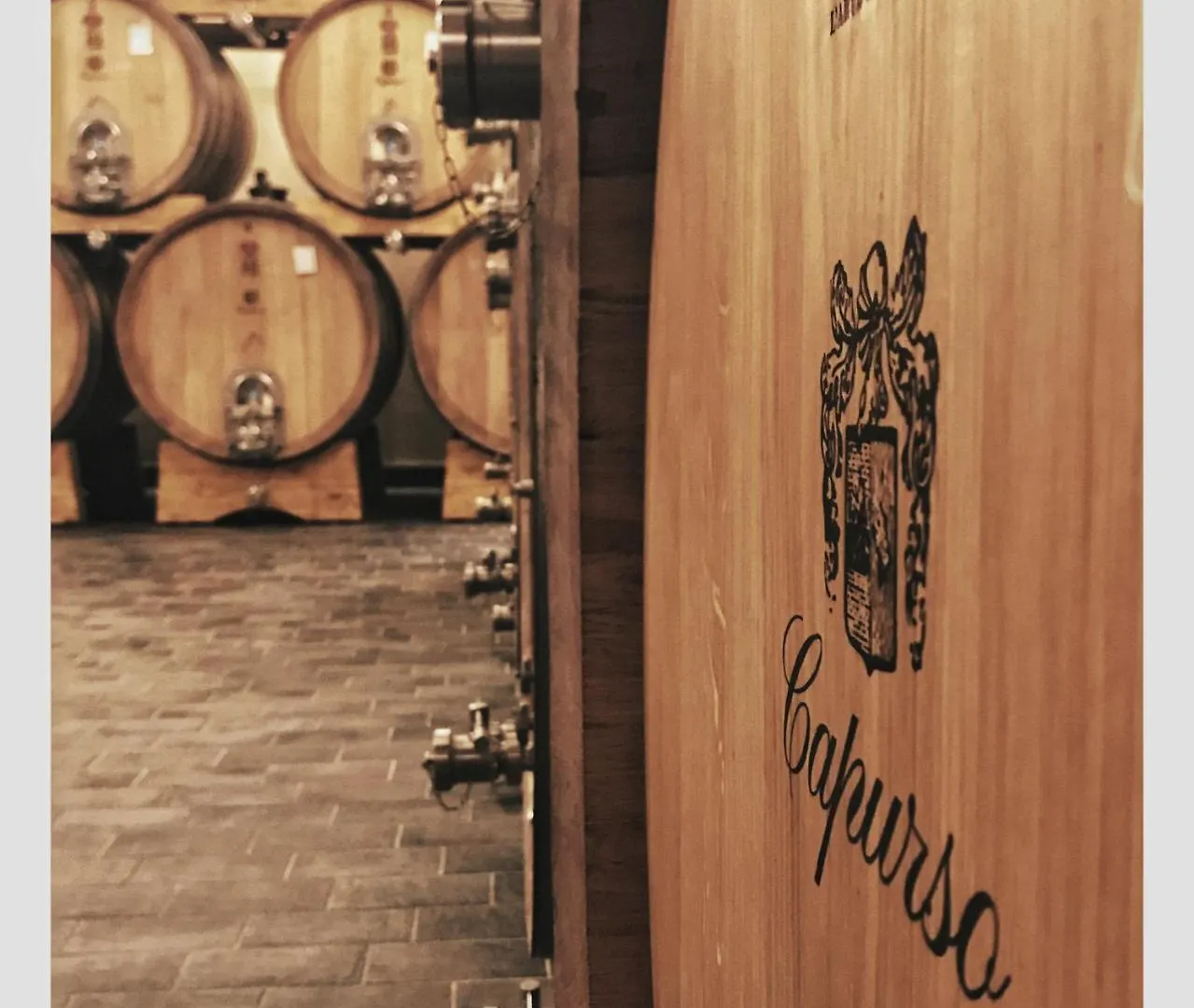 Agriturismo Corte Moranda Verona Italy