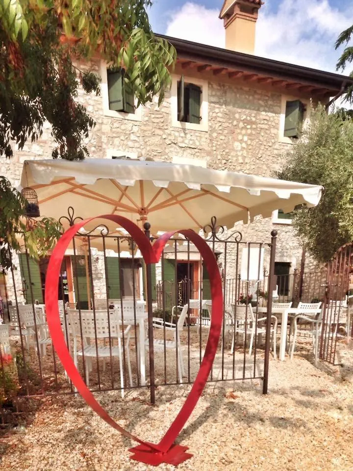 Agriturismo Corte Moranda Verona 0*,