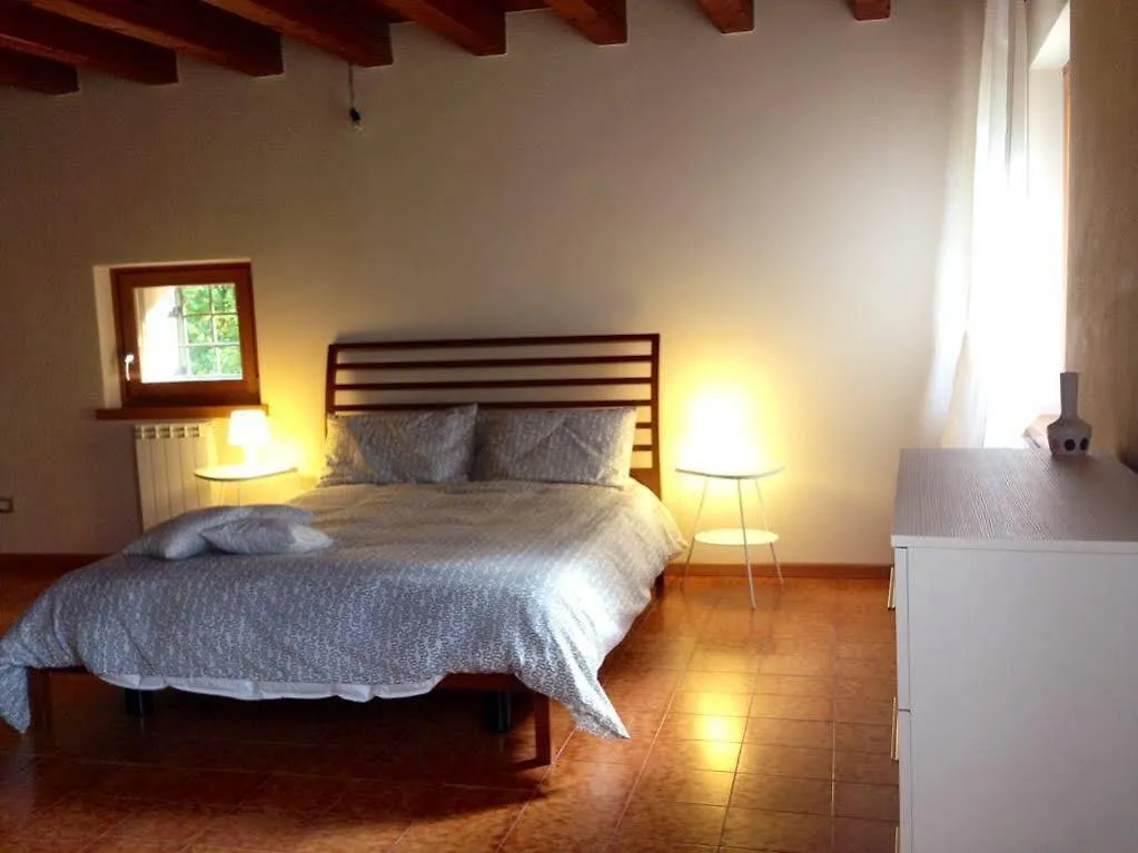 Farm stay Agriturismo Corte Moranda Verona
