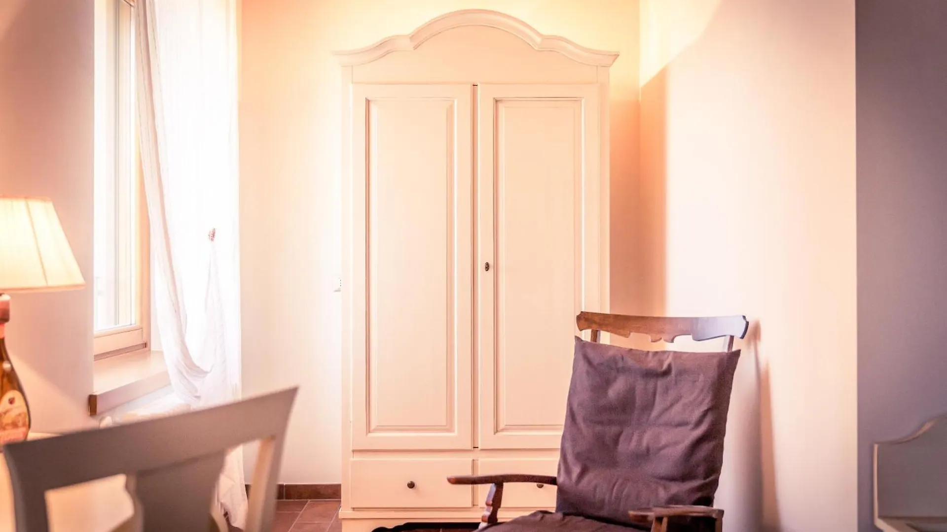 Agriturismo Corte Moranda ヴェローナ 0*,