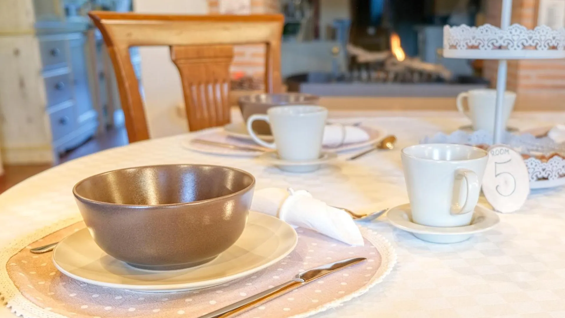 Agriturismo Corte Moranda ヴェローナ