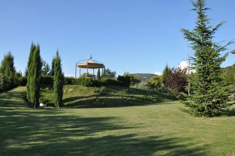 Agriturismo Corte Moranda Villa Verona