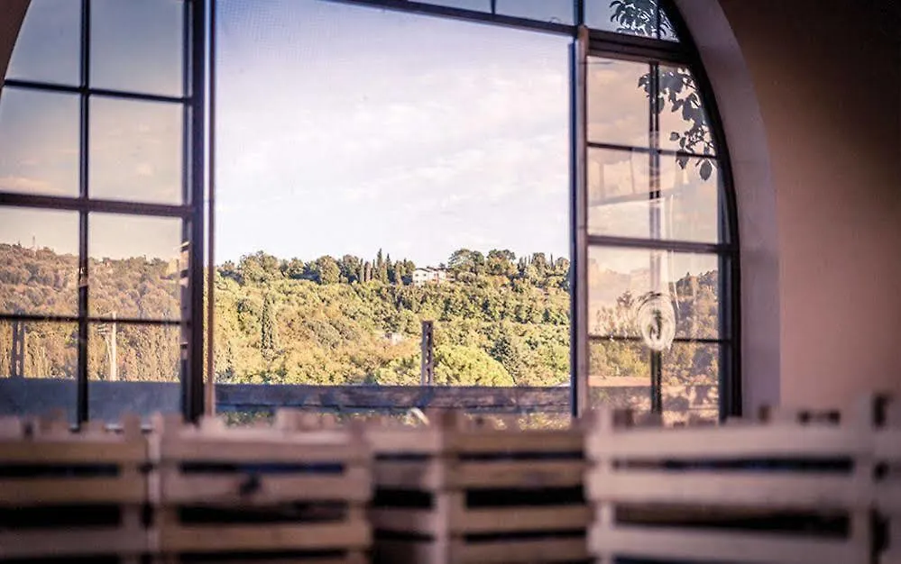 Farm stay Agriturismo Corte Moranda Villa Verona Italy