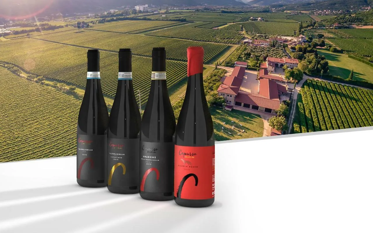 Agriturismo Corte Moranda ヴェローナ 0*,  イタリア