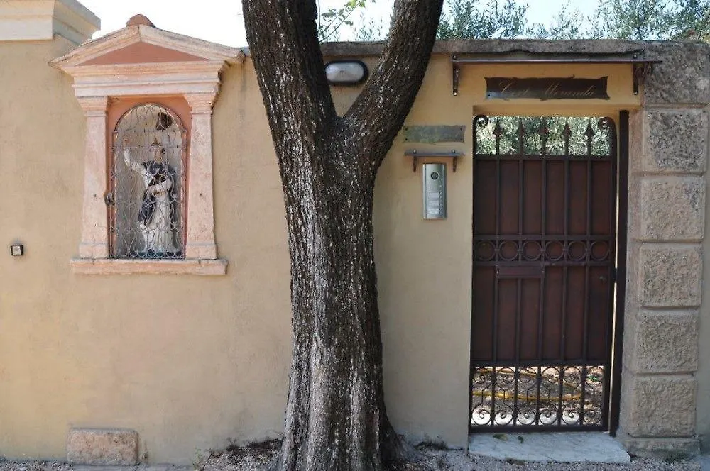 Agriturismo Corte Moranda Villa Verona 0*,